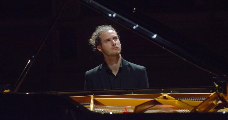 Sursum Corda! Echi gregoriani dal Romanticismo a oggi | Paolo Ehrenheim